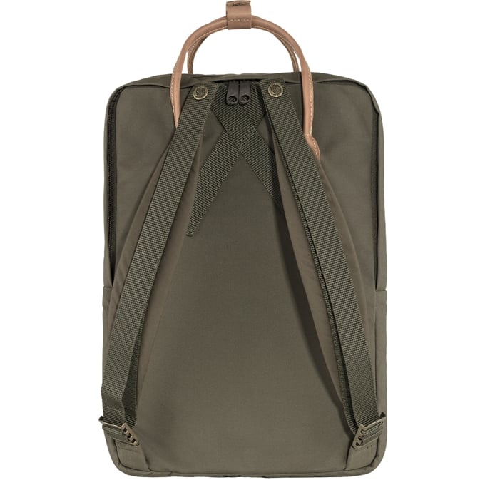 Fjallraven Kanken No. 2 15" Laptop Backpack