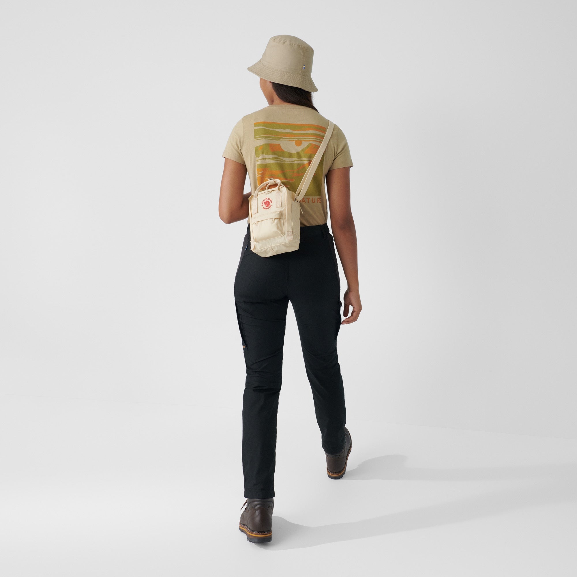 Fjallraven Kanken Sling Handbag