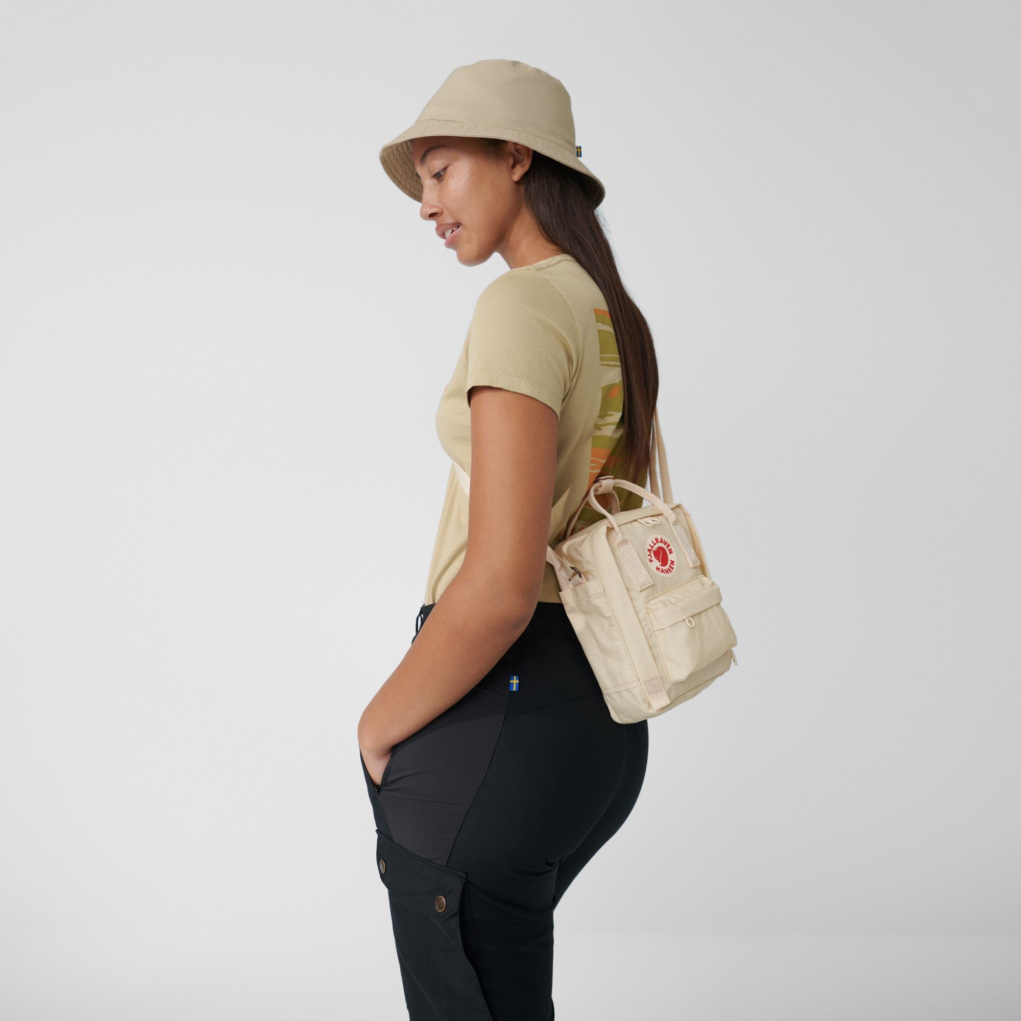 Fjallraven Kanken Sling Bag