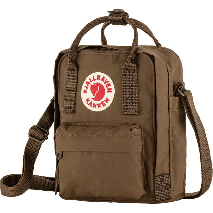 fjällräven kanken messenger Fjallraven Kanken Sling Bag – ShopCGX