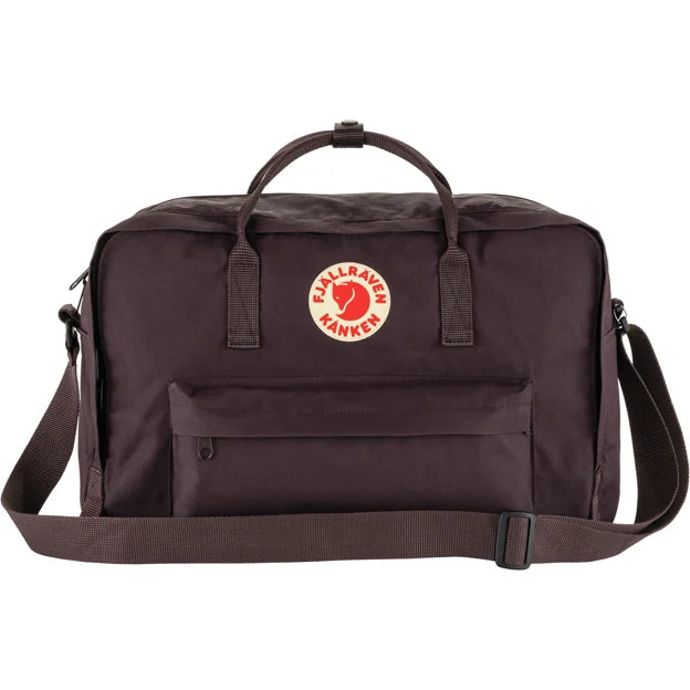 Fjallraven Kånken Weekender Bag