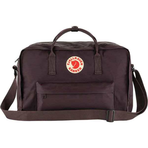 Fjallraven Kånken Weekender Bag