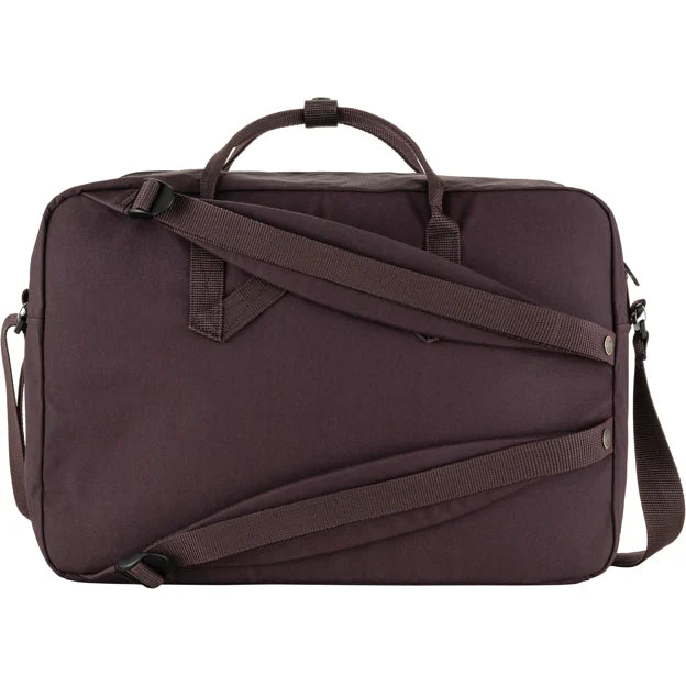 Fjallraven Kånken Weekender Bag