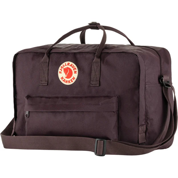 Fjallraven Kånken Weekender Bag