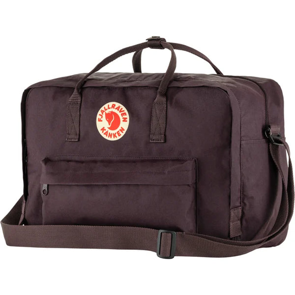 Fjallraven Kånken Weekender Bag