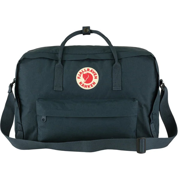 Fjallraven Kånken Weekender Bag