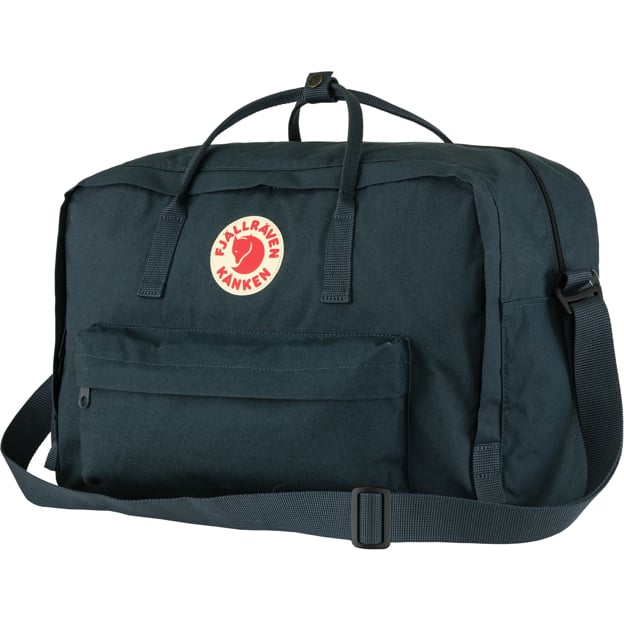 Fjallraven Kånken Weekender Bag