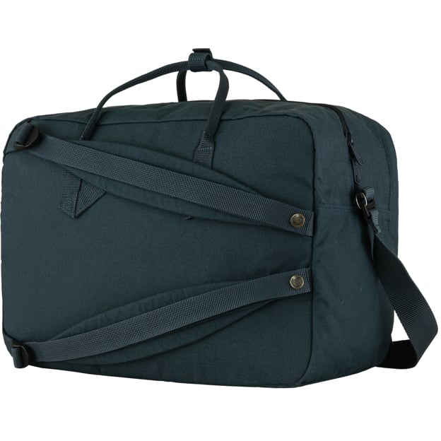 Fjallraven Kånken Weekender Bag