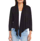 Karen Kane Womens Calli Cardigan