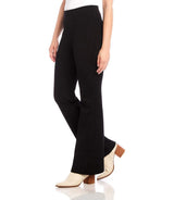 Karen Kane Womens Bootcut Pants