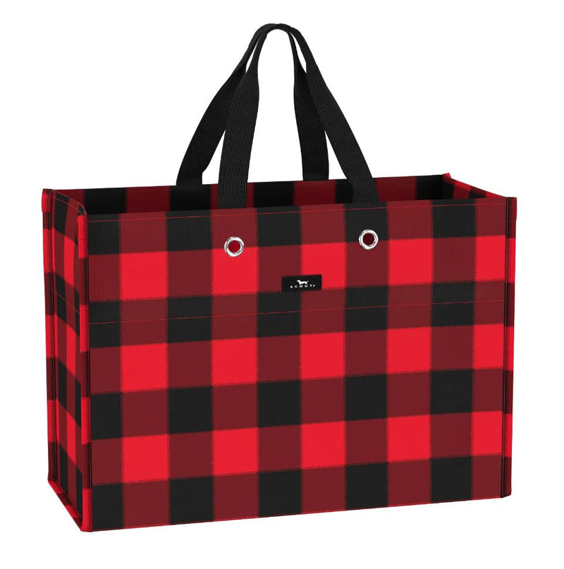 SCOUT X-Large Package Tote Handbag