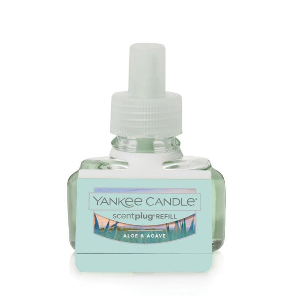 Yankee Candle ScentPlug Refill - Aloe & Agave