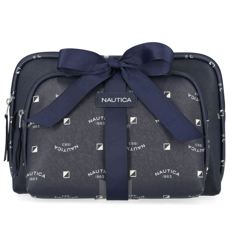 Nautica 2-Piece Trap Set – ShopCGX