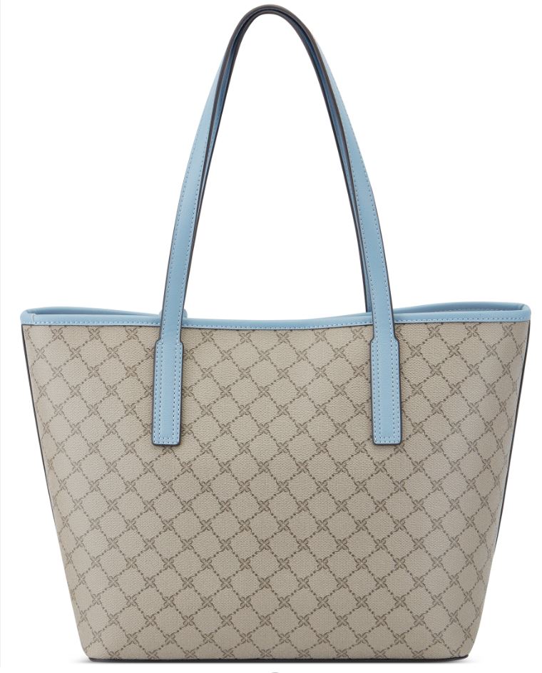 Nine West Delaine 2 in 1 Tote Handbag