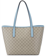 Nine West Delaine 2 in 1 Tote Handbag