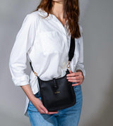 Kedzie Bella Crossbody Handbag