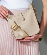 Kedzie Bella Crossbody Handbag