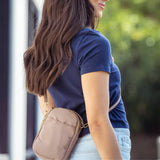 Kedzie Crosstown Crossbody Handbag