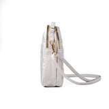 Kedzie Crosstown Crossbody Handbag