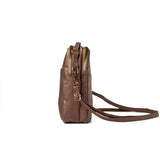 Kedzie Crosstown Crossbody Handbag