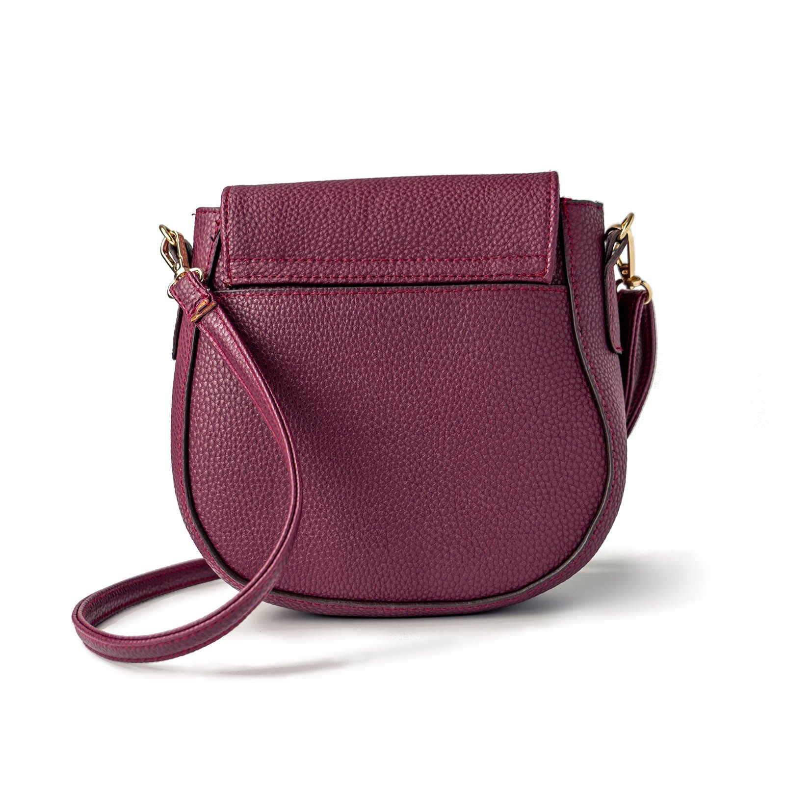 Kedzie Camden Mini Messenger Crossbody Handbag