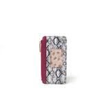 Kedzie Essentials Only Zippered Wallet