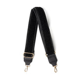 Kedzie Vegan Sherpa Interchangeable Bag Strap