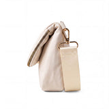 Kedzie Quinn Messenger Crossbody Handbag