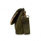 Kedzie Quinn Messenger Crossbody Handbag