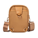 Kedzie Sloane Convertible Sling Crossbody Handbag