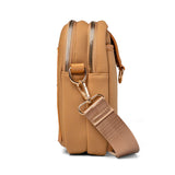 Kedzie Sloane Convertible Sling Crossbody Handbag