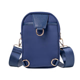 Kedzie Sloane Convertible Sling Crossbody Handbag