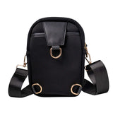 Kedzie Sloane Convertible Sling Crossbody Handbag