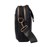 Kedzie Sloane Convertible Sling Crossbody Handbag