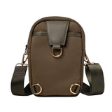 Kedzie Sloane Convertible Sling Crossbody Handbag