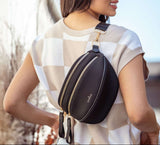Kedzie Sloane Day Pack Crossbody Handbag