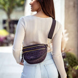 Kedzie Sloane Day Pack Crossbody Handbag