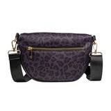 Kedzie Sloane Day Pack Crossbody Handbag