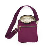 Kedzie Roundtrip Convertible Sling Backpack