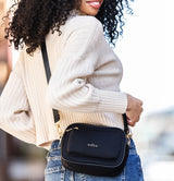 Kedzie Sloane Crossbody Handbag