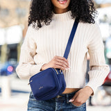 Kedzie Sloane Crossbody Handbag