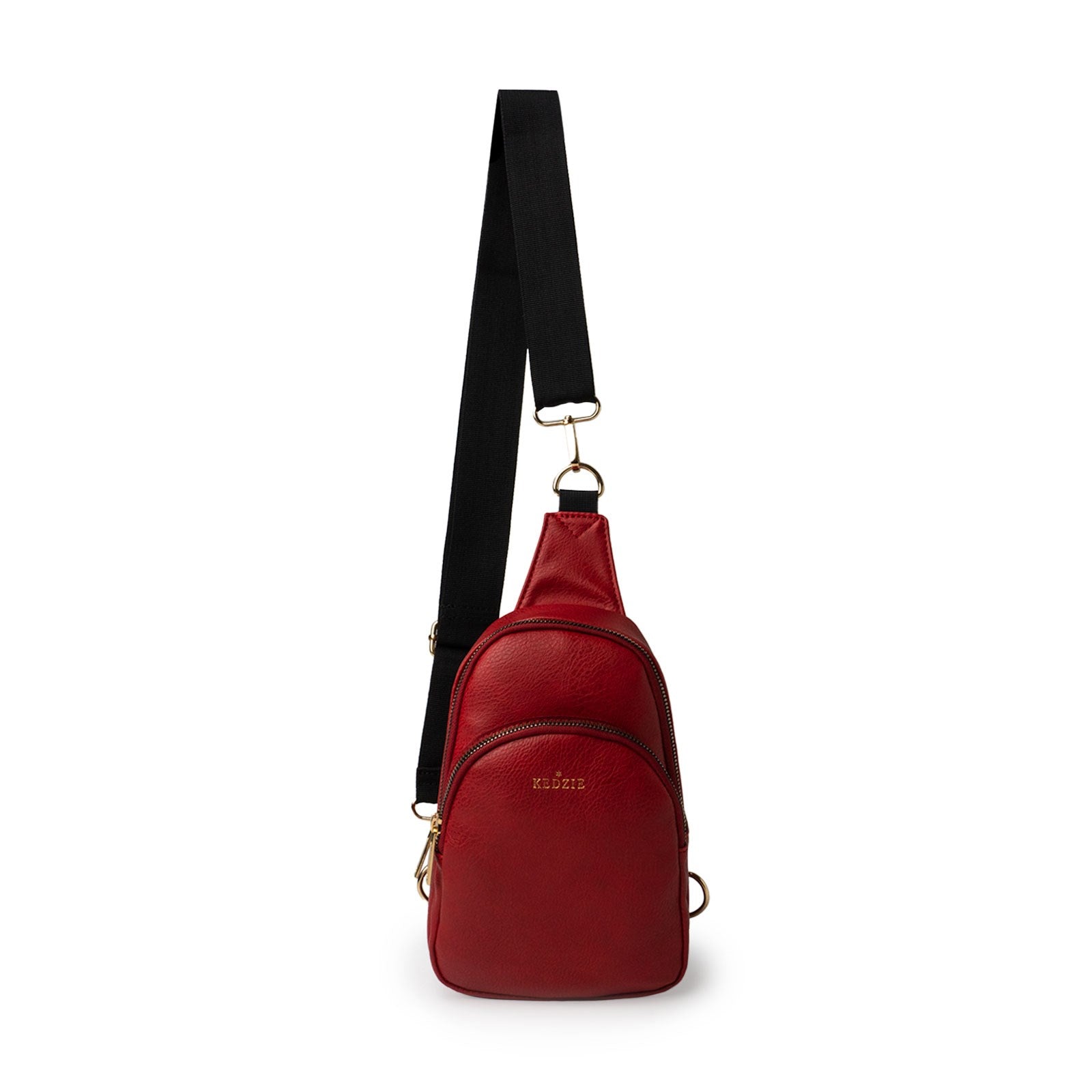 Kedzie Sunset Sling Backpack