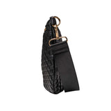 Kedzie Terrace Woven Crossbody Handbag