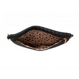 Kedzie Terrace Woven Crossbody Handbag