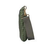 Kedzie Terrace Woven Crossbody Handbag