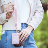 Kedzie Tandem Wristlet Set