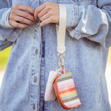 Kedzie Tandem Wristlet Set