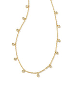 Kendra Scott Mini Elisa & Amelia Chain Necklace Boxed Set