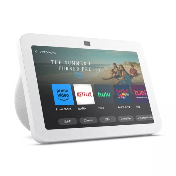 Amazon Echo Show 8 3rd Gen Smart Display with Alexa
