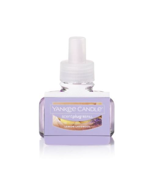 Yankee Candle ScentPlug Refill - Lemon Lavender